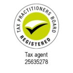 Tax Practitioners Board Registered Tax Agent 25635278