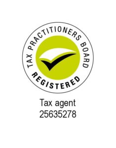 Tax Practitioners Board Registered Tax Agent 25635278