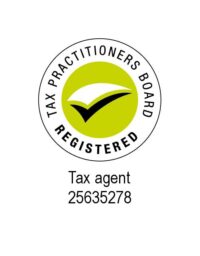 Tax Practitioners Board Registered Tax Agent 25635278