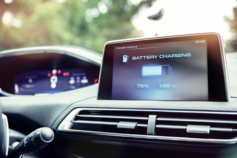 Plugin hydrid electric vehicles and the transitional rule that extends FBT exemption is it